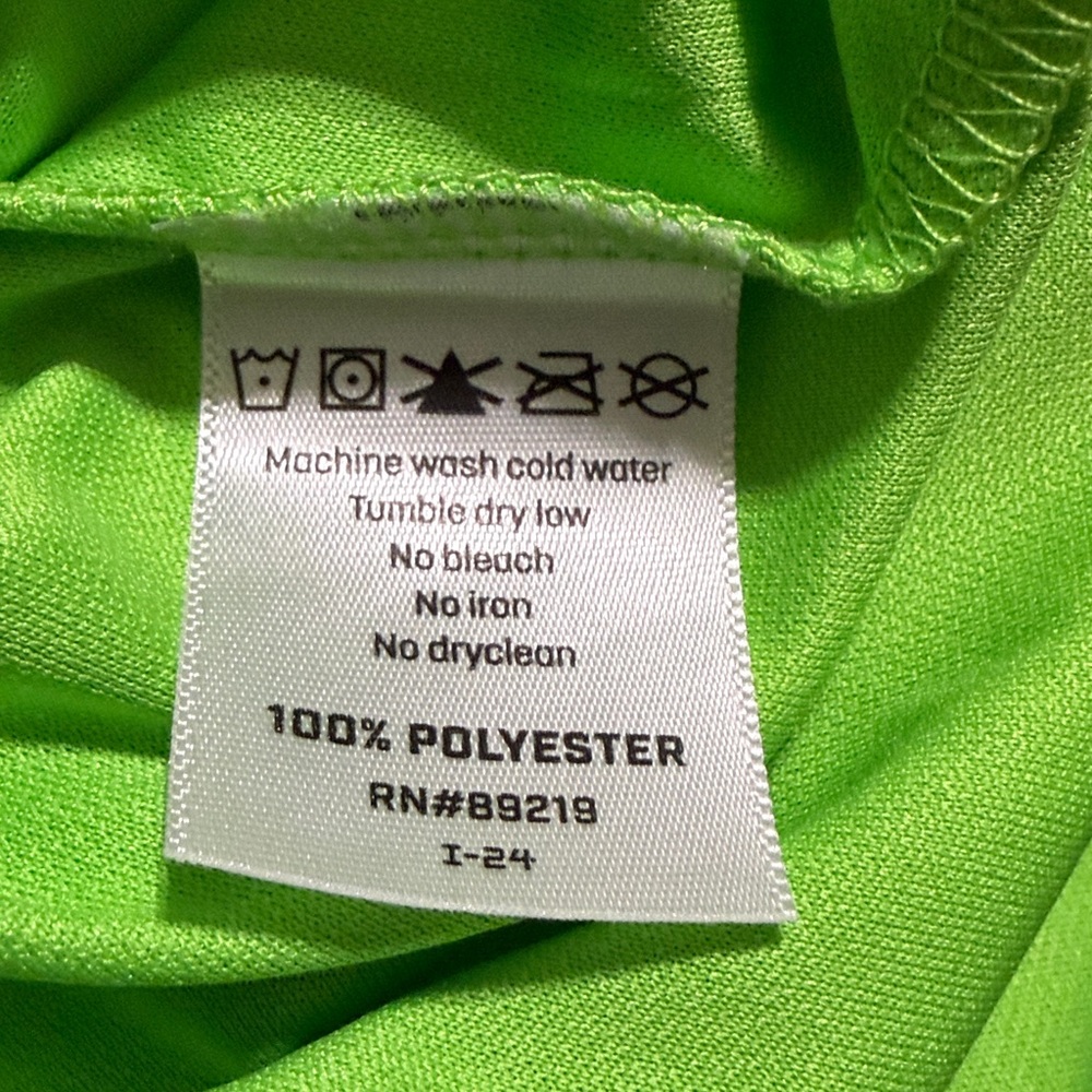 Champro Base layer tops size Small - Picture 3 of 5